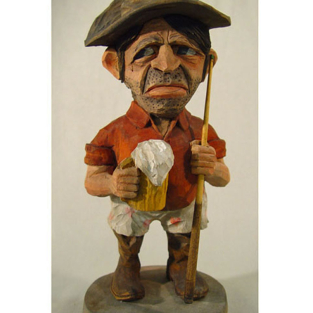 JW012 Brewmeister Unsigned