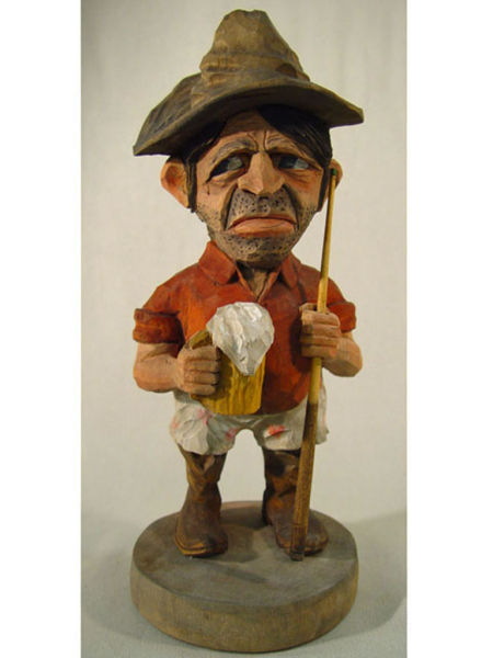 JW012 Brewmeister Unsigned