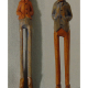 KW012 - Pair of Bookmarks by Katie Williams Signed