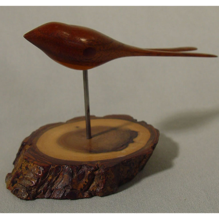 KW030 - Stylized Scissortail by Katie Williams Signed