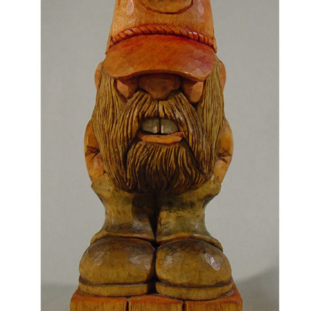 TR020 Dairy Farmer Robert Miles Unsigned