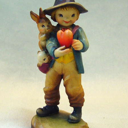 CL100 Anri Will You Be Mine by Juan Ferrandiz