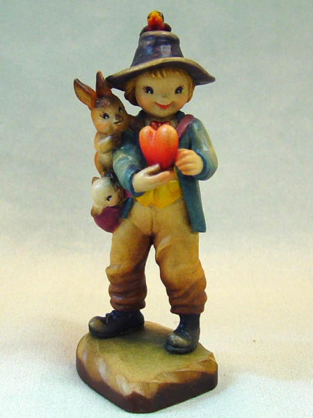 CL100 Anri Will You Be Mine by Juan Ferrandiz