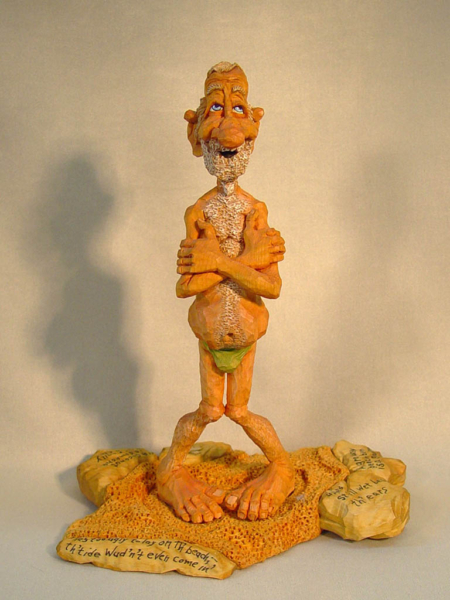 EC215 Sunny Beaches by Phil Bishop