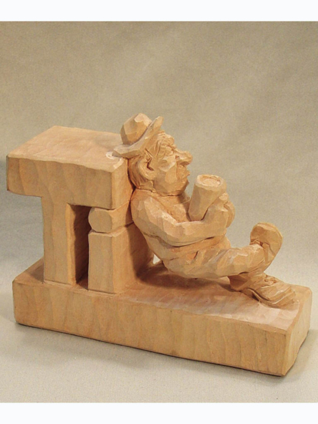 EC232 Restin' by Marv Kaiseratt