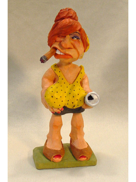 EC259 Boobie Sue by Dave Dunham