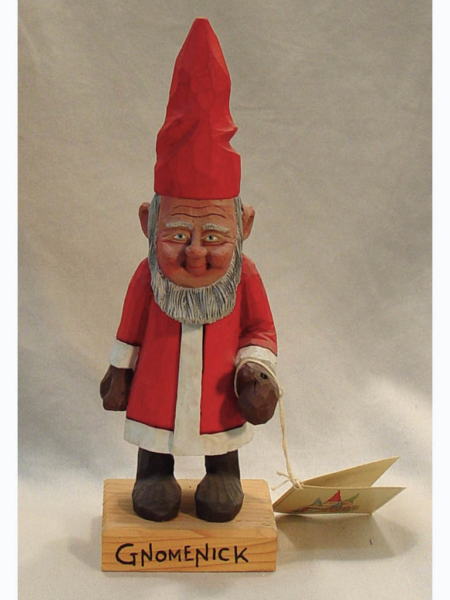 EC311 Gnomenick by Norm Heline