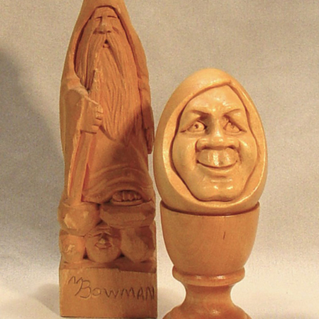 TR057 Wizard and Serf